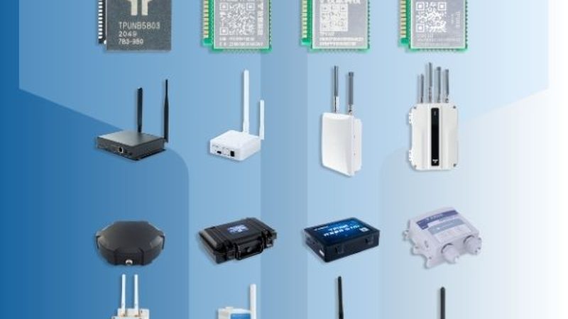 NB-IoT与4G：物联网平台的技术对比解析