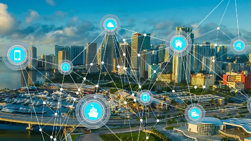 上海iot平台定制开发：揭秘企业智能升级的关键一步